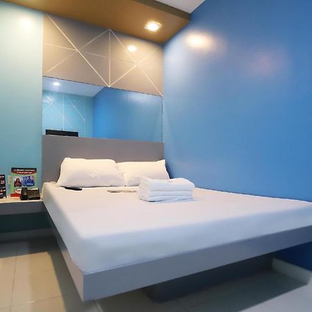 Astrotel Divisoria Manila Exteriér fotografie