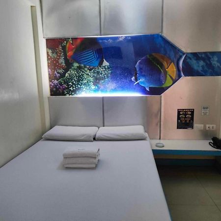 Astrotel Divisoria Manila Exteriér fotografie