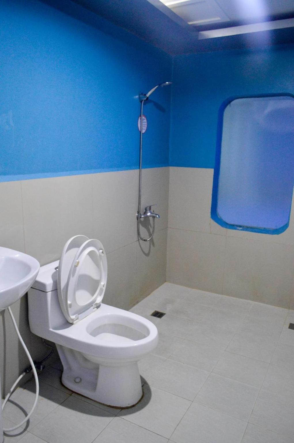 Astrotel Divisoria Manila Exteriér fotografie