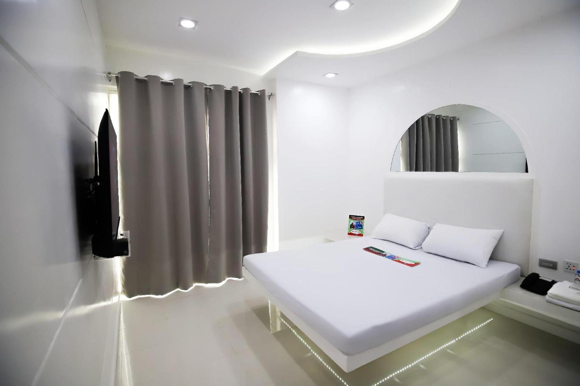 Astrotel Divisoria Manila Exteriér fotografie